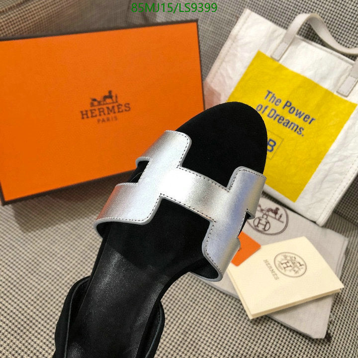 SAMC - HMS Women Shoes - 420