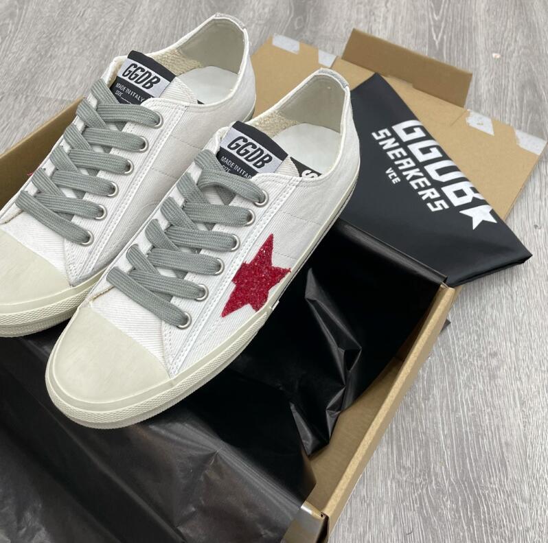 SAMC - GDBE Women Shoes - 108