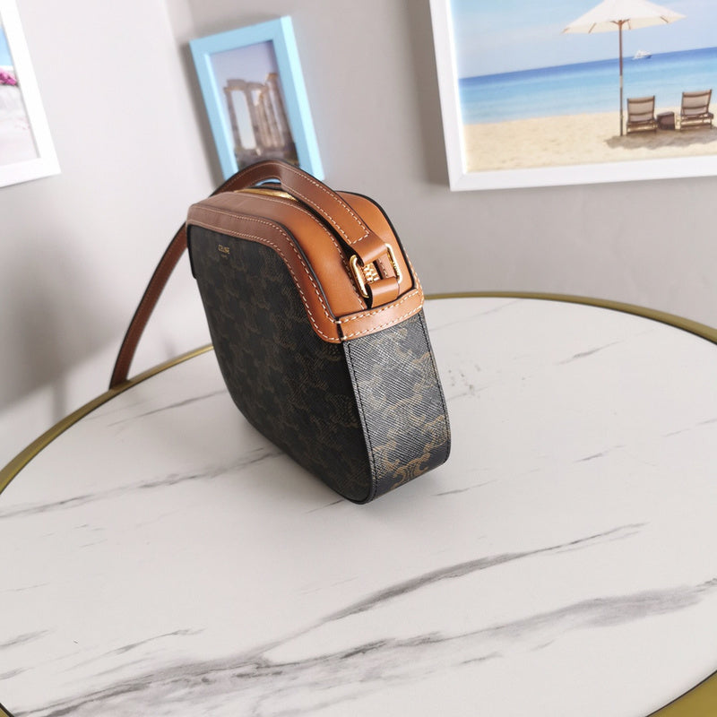Glamy - COL Bags - 1364