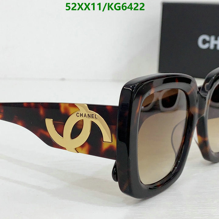 SAMC - CHL Glasses - 007