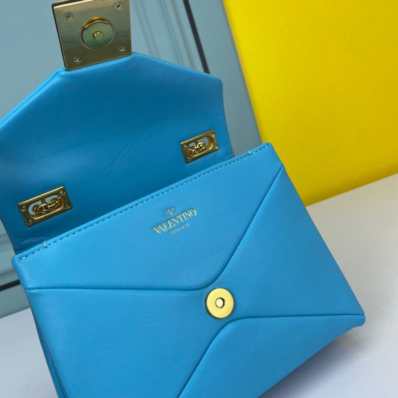 Satchel Bags - VTO Bags - 1014