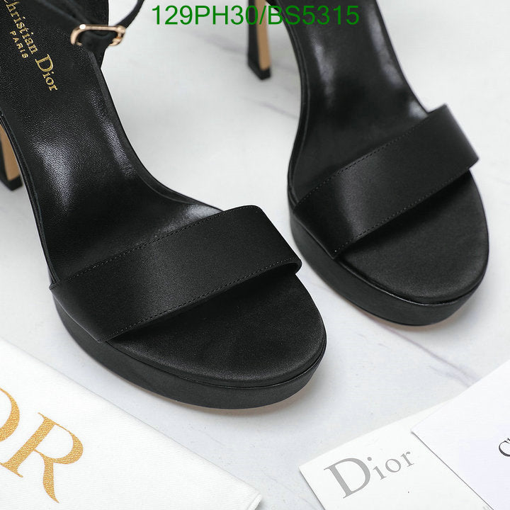 SAMCC - DOR Women Shoes - 1463