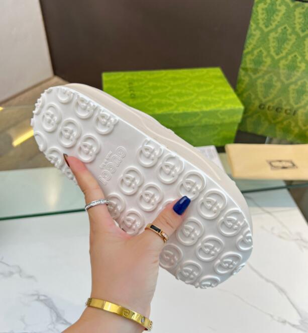 SAMC - GUKI Women Shoes - 572