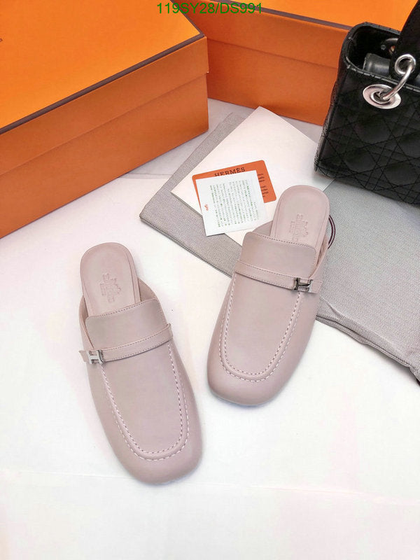 SAMC - HMS Women Shoes - 068
