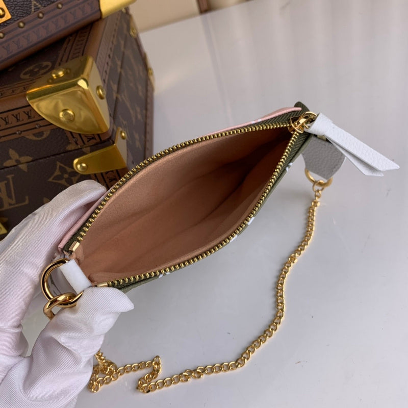 Satchel Bags - VL Bags - 4425