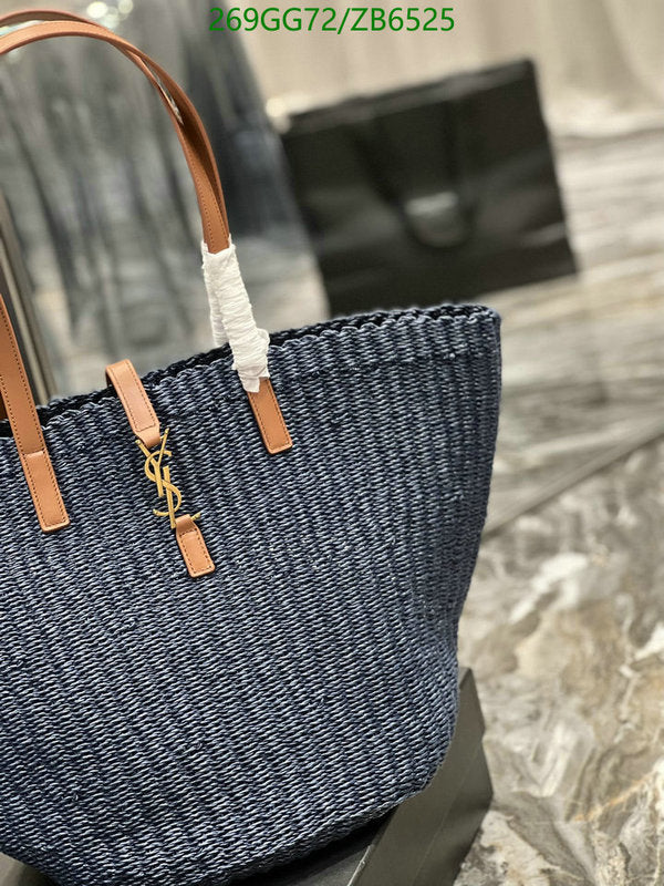 SAMC - YLS Bags - 380