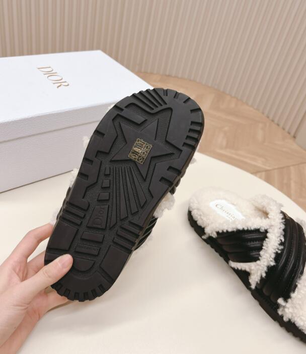 SAMCC - DOR Women Shoes - 218