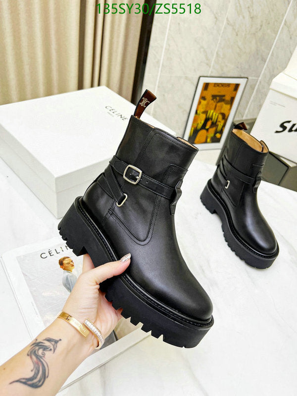 SAMC - COL Women Shoes - 134