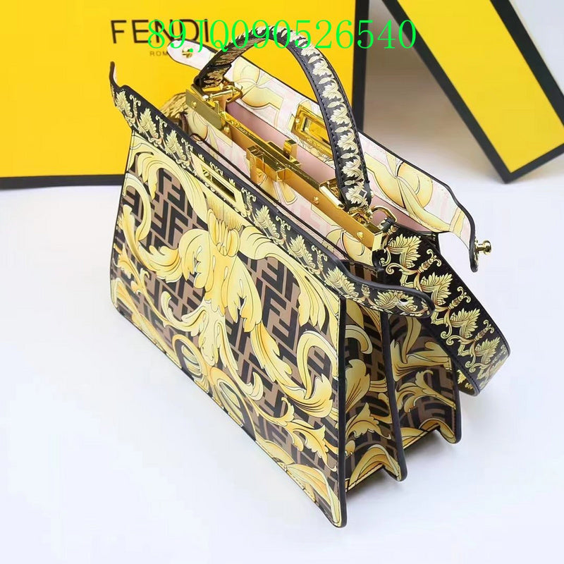 Glami - FDE Bags - 3212