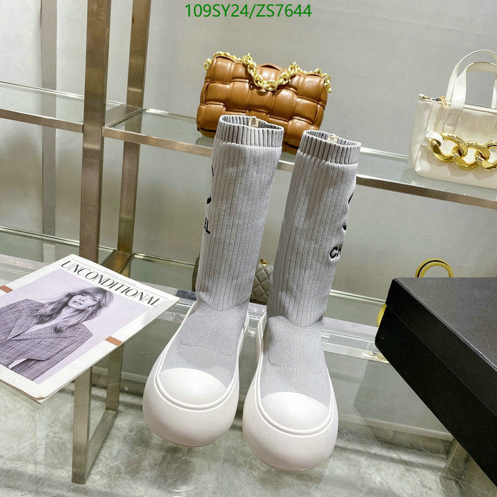SAMC - CHL Women Boots - 269