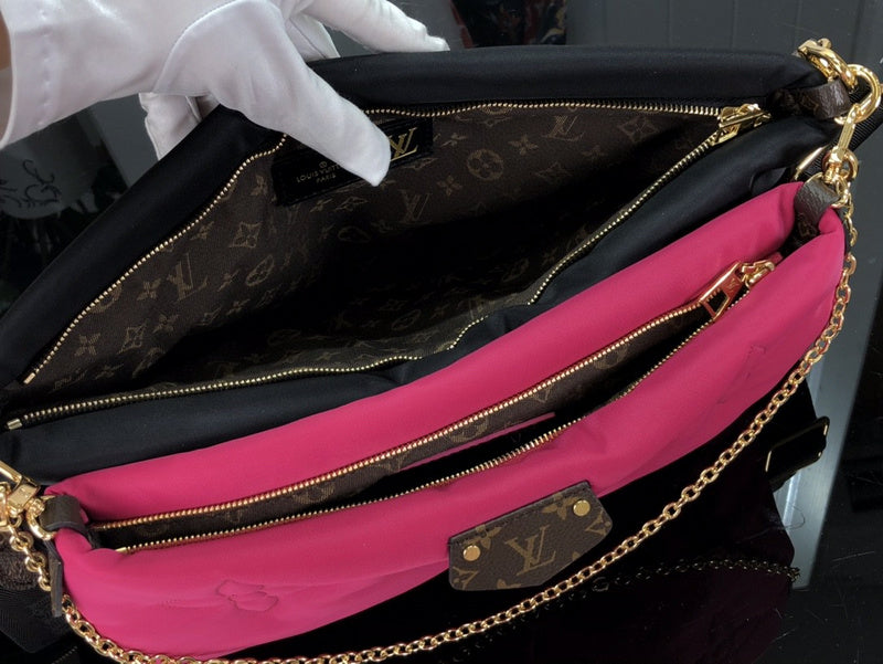 Glami- - LOV Men Bags - 385