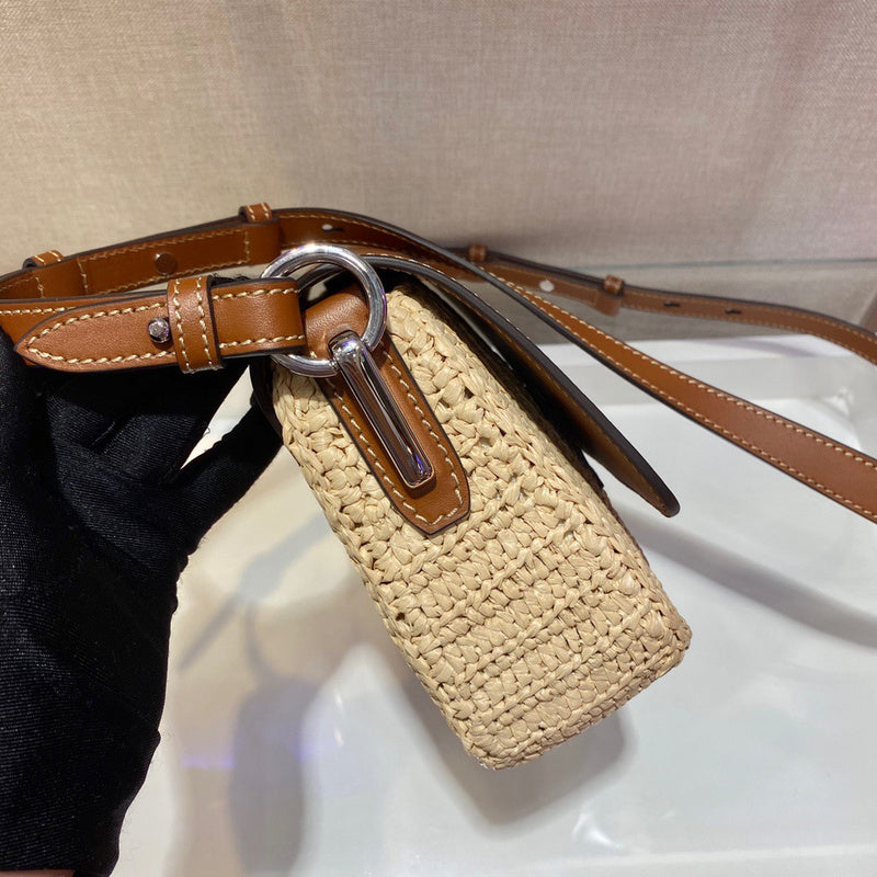 Glamy - PD Bags - 1363