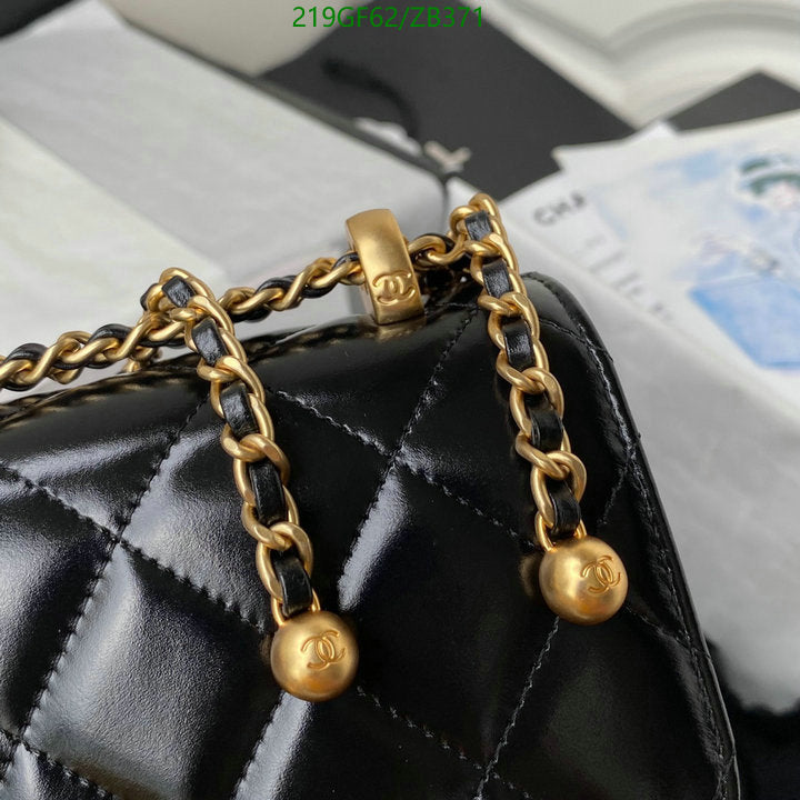 SAMC - CHL Bags - 700