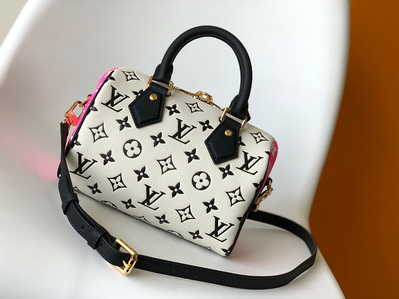 Satchel Bags - VL Bags - 086