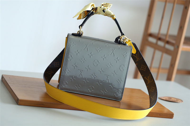 Glami Fashion Lu-Vi bags - 8045