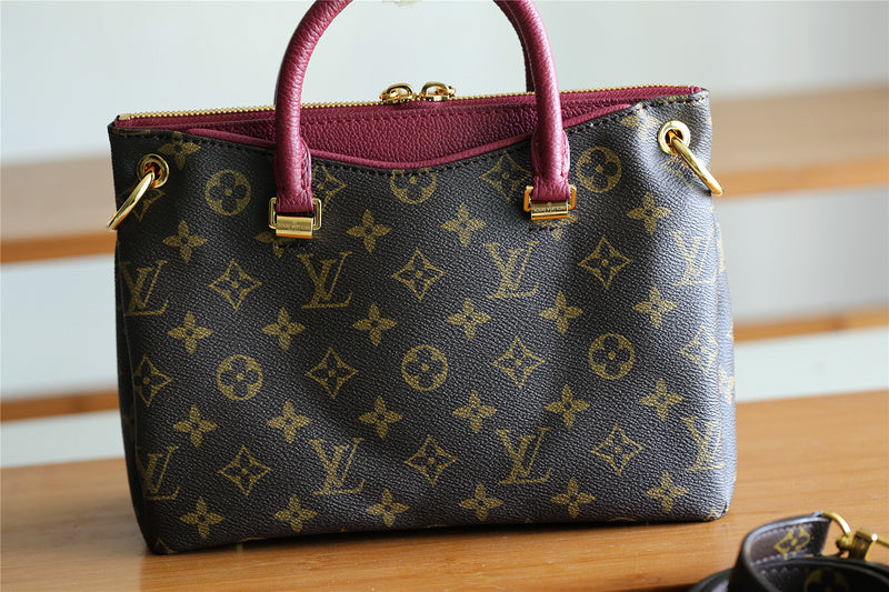 Satchel Bags - VL Bags - 7988