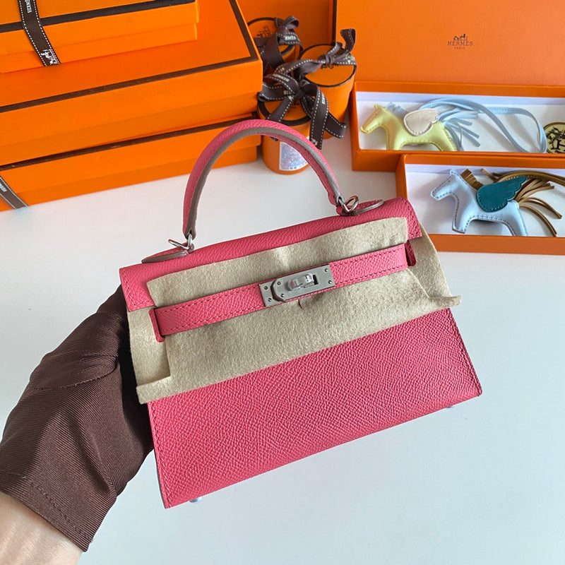 Glamy - HMS Bags - 518