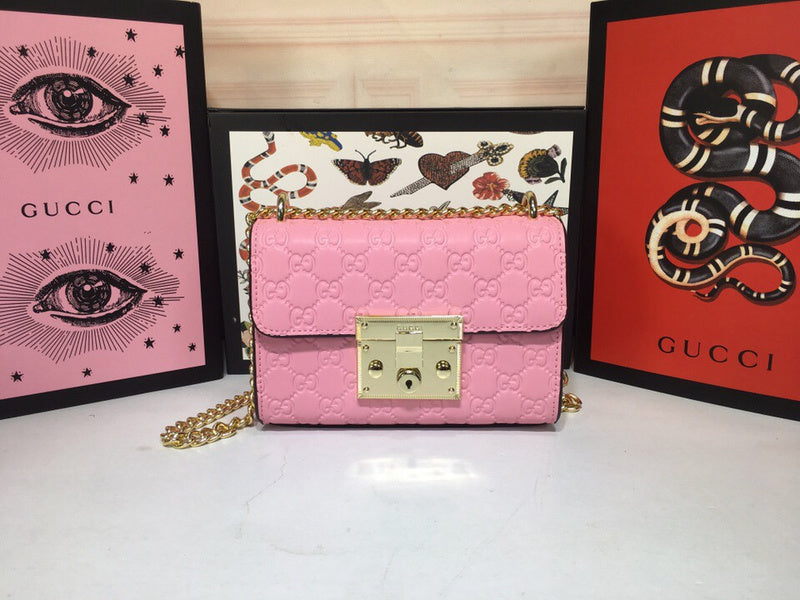 Satchel Bags - GCI Bags - 1669