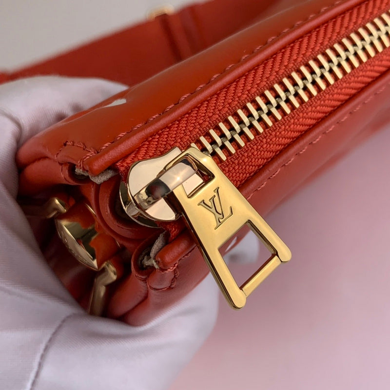 Satchel Bags - VL Bags - 6678