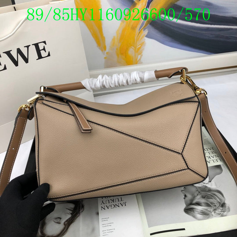 Satchel Bags - LWE Bags - 309