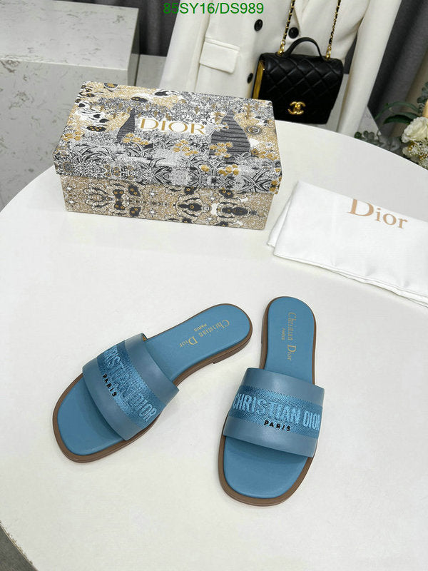 SAMCC - DOR Women Shoes - 1468
