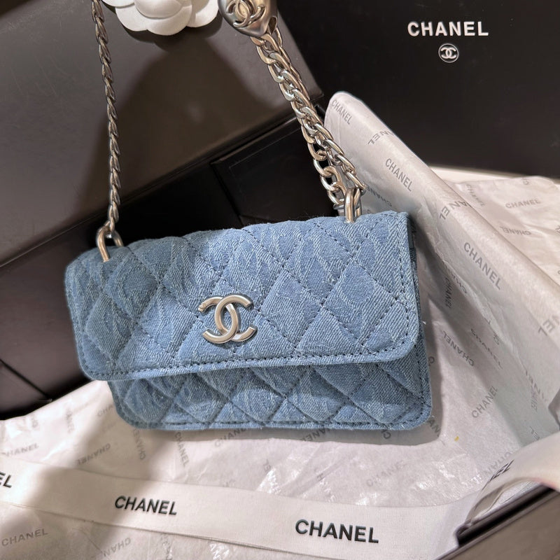 Satchel Bags - CHL Bags - 6804