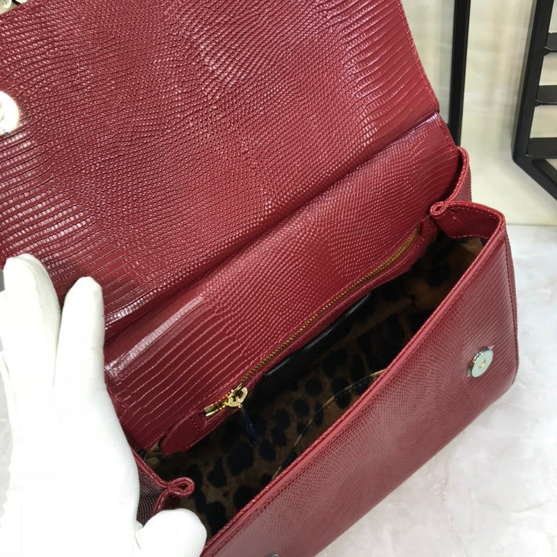 Satchel Bags - DG Bags - 004