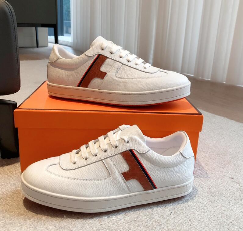 SAMC - HMS Men Shoes - 152