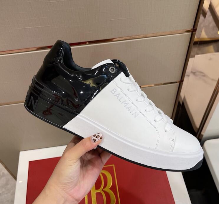 SAMC - BAM Men Shoes - 106