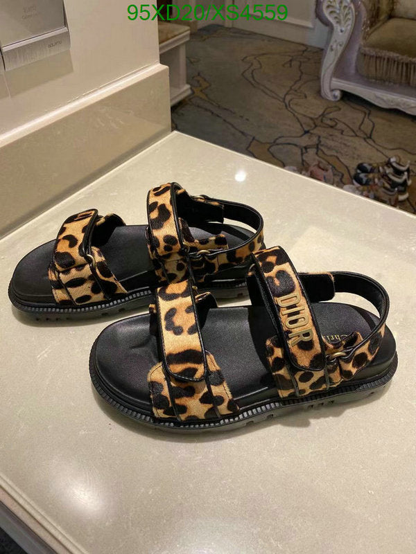 SAMCC - DOR Women Shoes - 2321