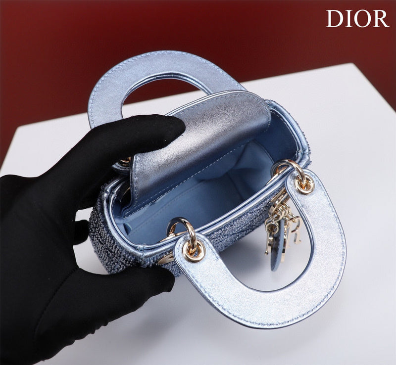 ELE - Dir Bags - 1697