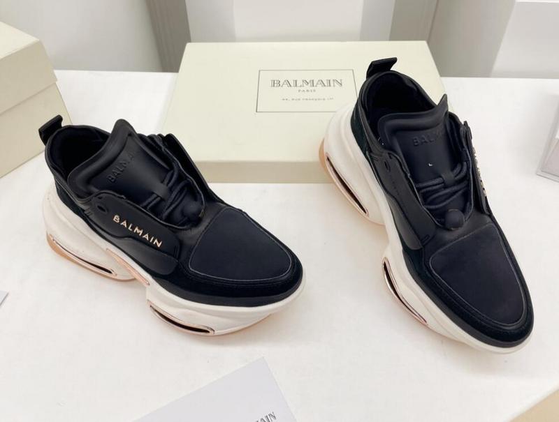 SAMC - BAM Women Shoes - 117