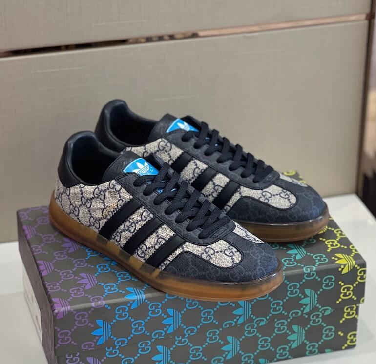 SAMC - LOV Men Shoes - 534