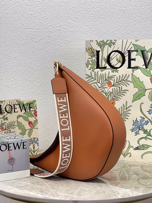 Glamy - LWO Bags - 981