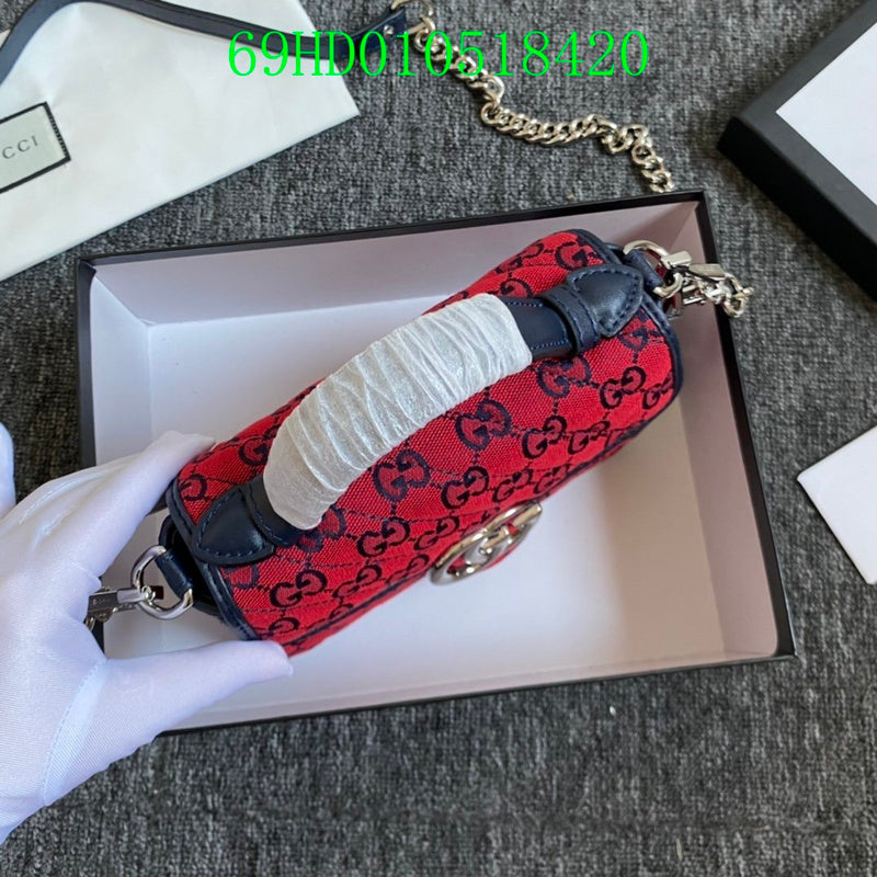Glami Fashion - GCI Bags - 11045