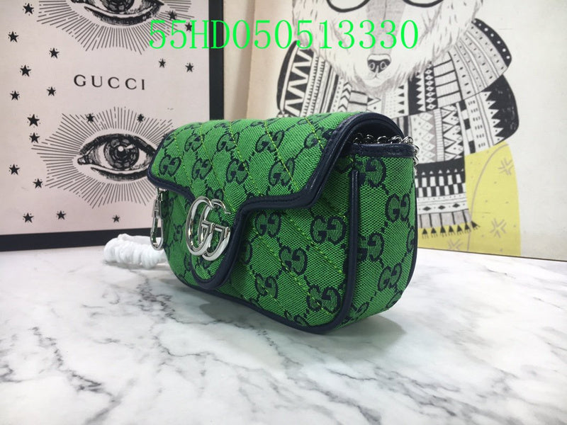 Glami Fashion - GCI Bags - 11067