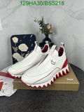 SAMC - CBL Women Shoes - 039