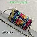 Glami - CHL Bags - 3209