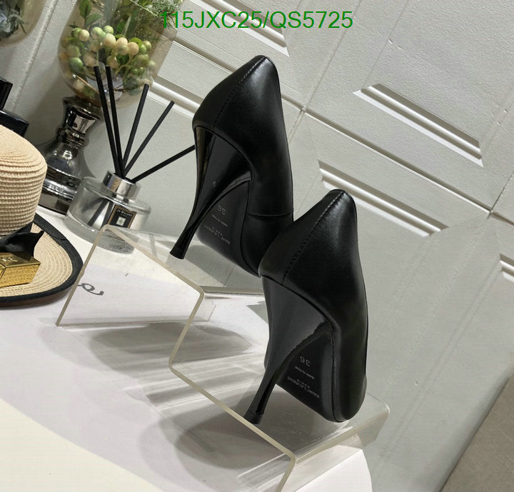 SAMC - YLS Women Shoes - 074