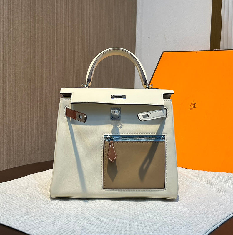 Glamy - HMS Bags - 745