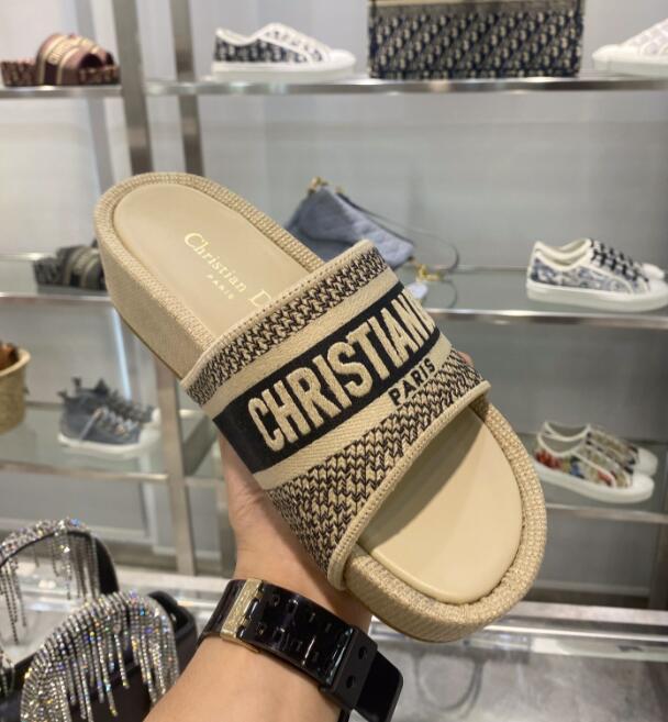 SAMCC - DOR Women Shoes - 441
