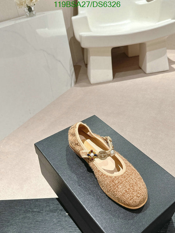 SAMC - CHL Women Shoes - 028