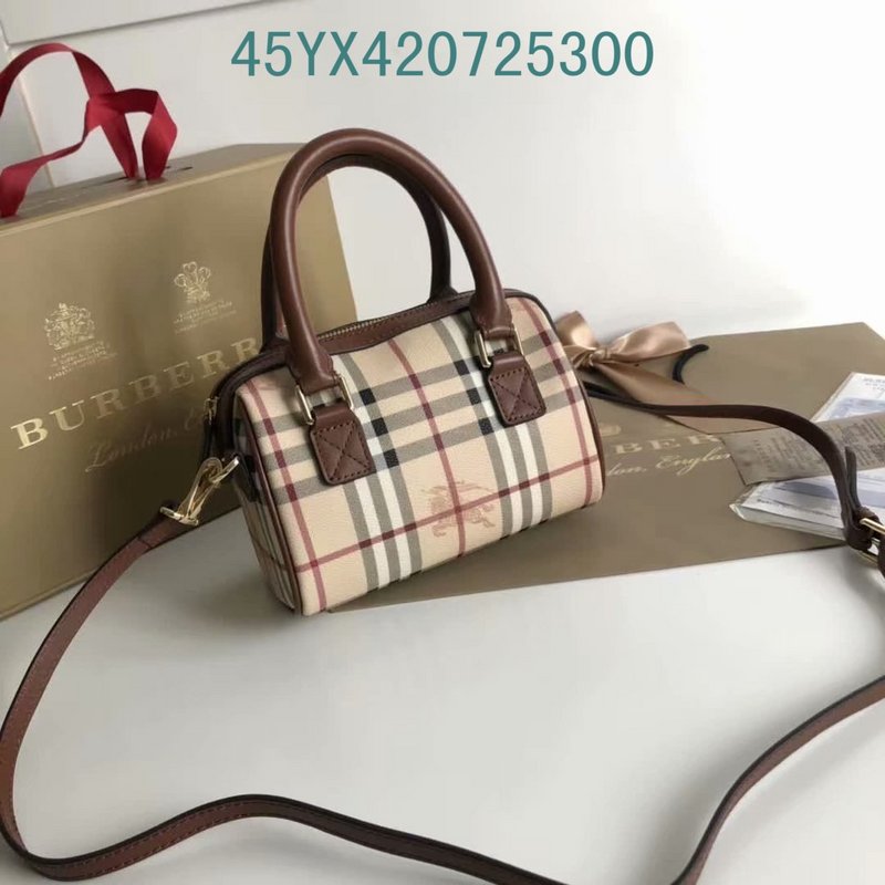 ELE Fashion -BBR Bags - 717