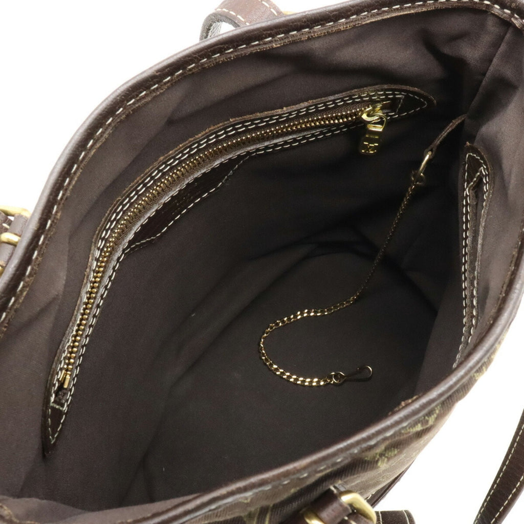 Louis Vuitton  Canvas Wallet Jewelry ()
