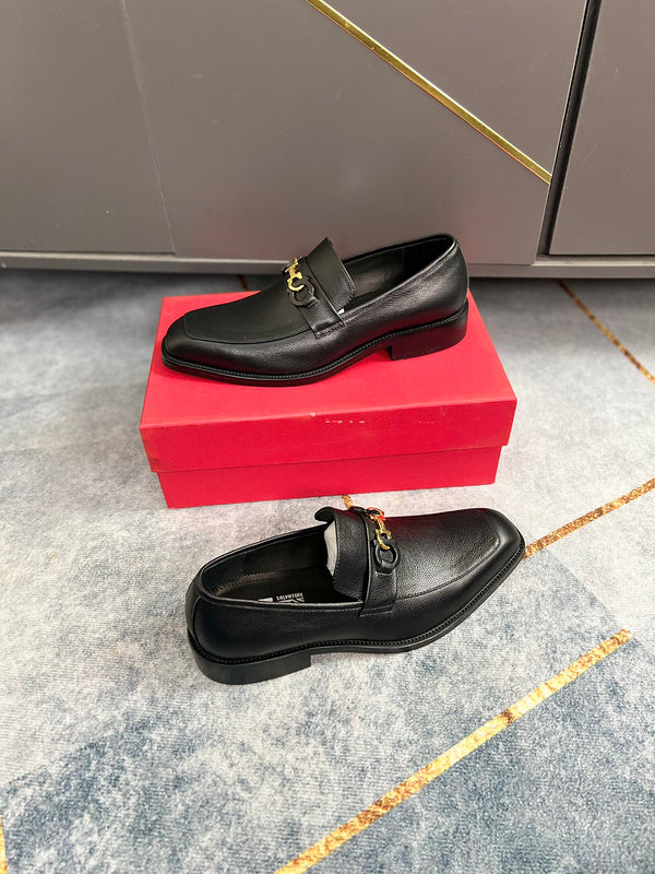 Glami - FGO Men Shoes - 1066