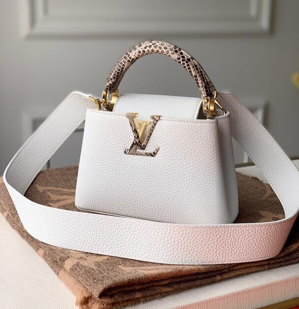 Glamy - LOV Bags - 3128