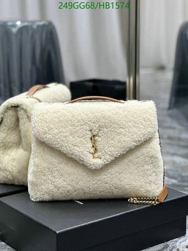 SAMC - YLS Bags - 152