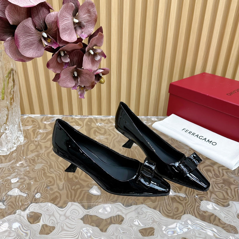 Glami - FGO Women Shoes - 248