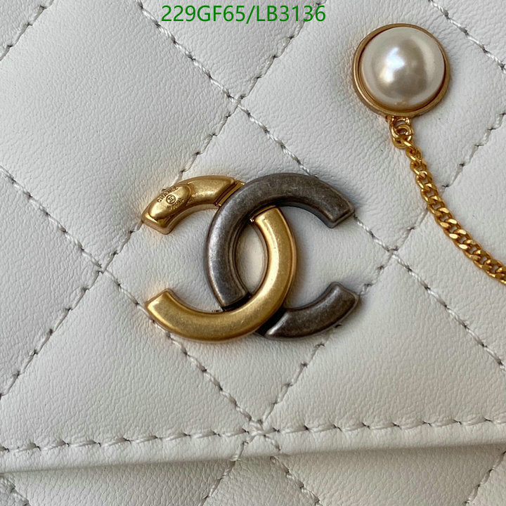 SAMC - CHL Bags - 902