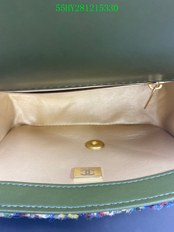Glami - CHL Bags - 1687